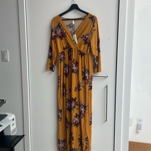 NWT Mother Bee size XL